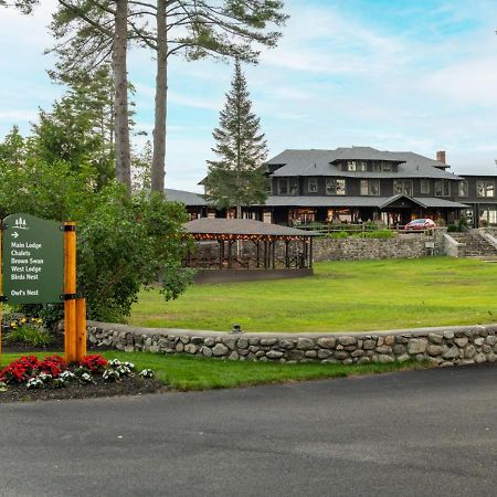 Lodge At Schroon Lake Luaran gambar