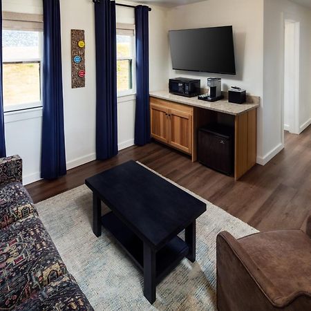 Lodge At Schroon Lake Luaran gambar