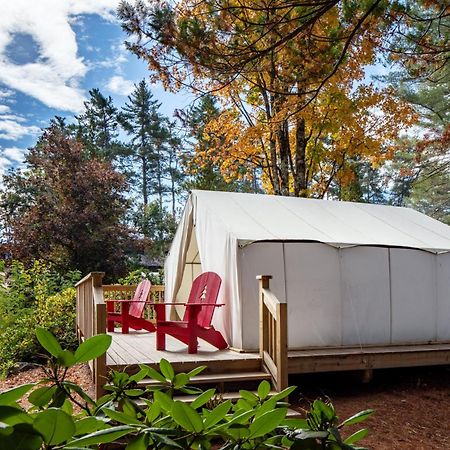 Lodge At Schroon Lake Luaran gambar