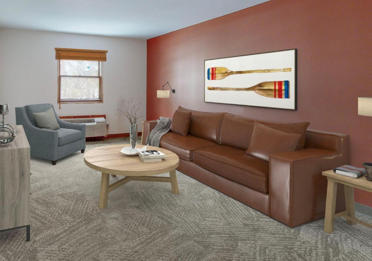 Lodge At Schroon Lake Luaran gambar