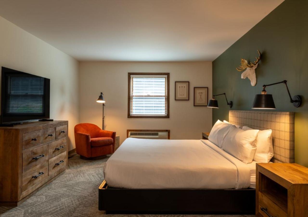 Lodge At Schroon Lake Luaran gambar