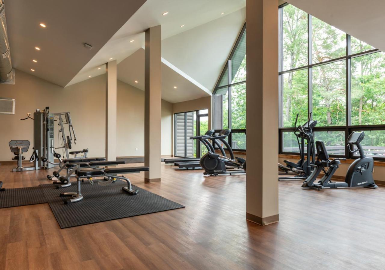 Lodge At Schroon Lake Luaran gambar