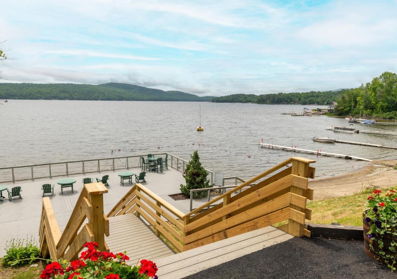 Lodge At Schroon Lake Luaran gambar