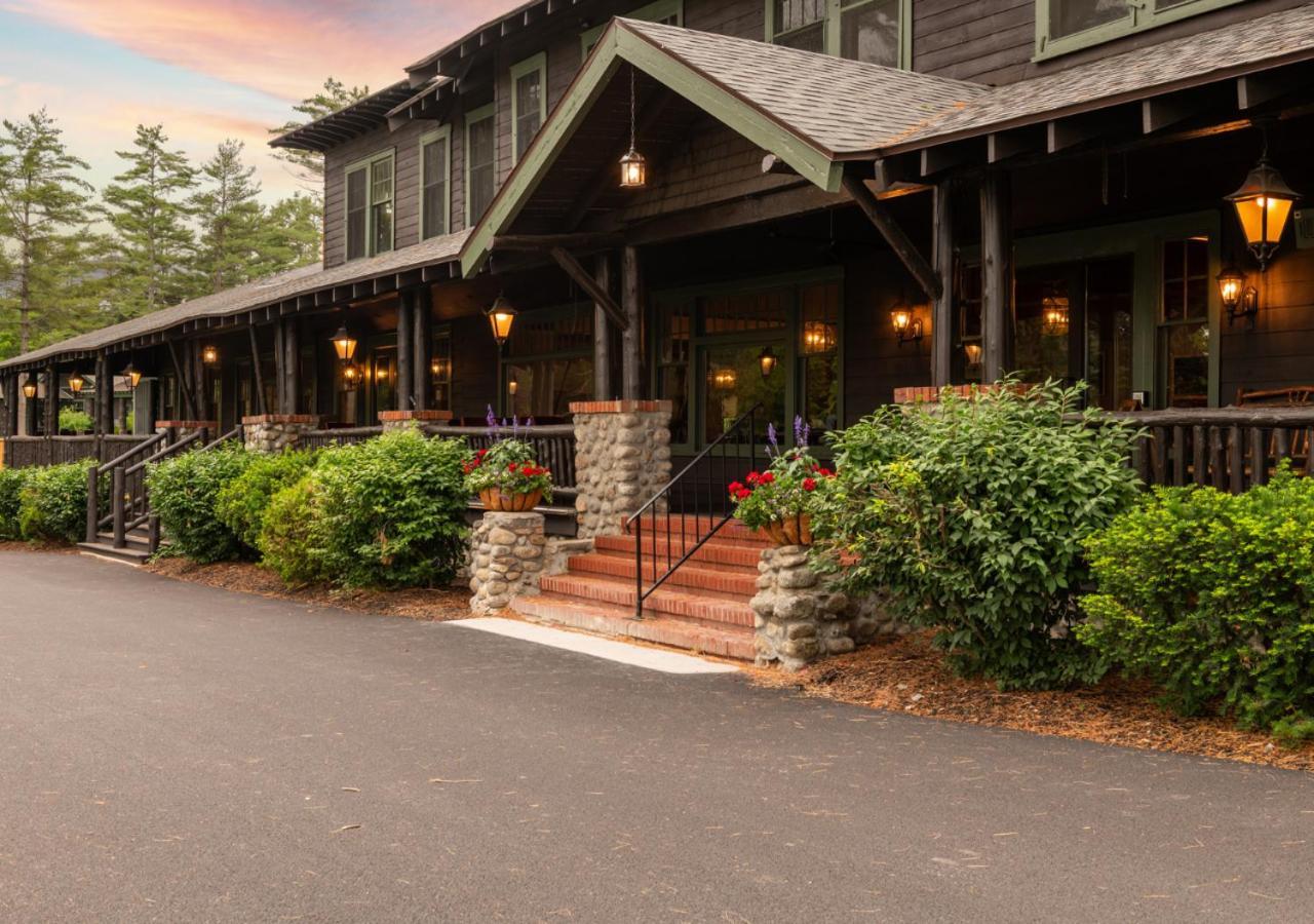Lodge At Schroon Lake Luaran gambar