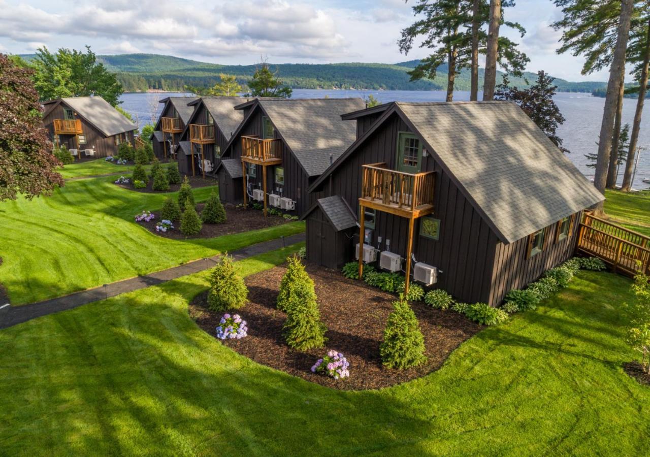 Lodge At Schroon Lake Luaran gambar