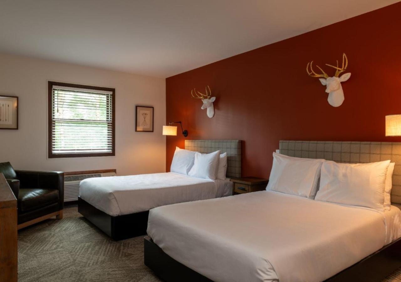 Lodge At Schroon Lake Luaran gambar