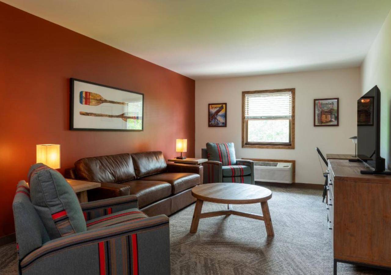 Lodge At Schroon Lake Luaran gambar