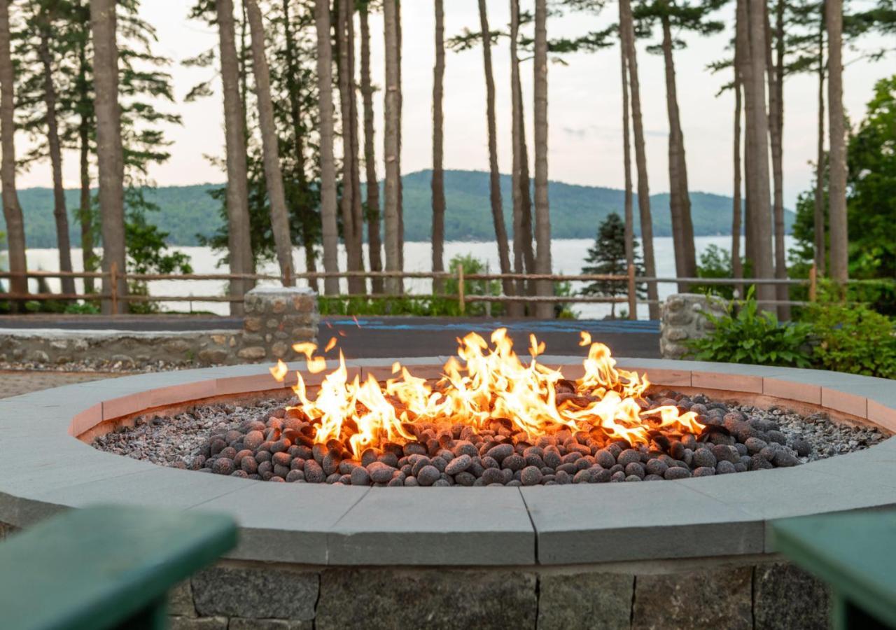 Lodge At Schroon Lake Luaran gambar