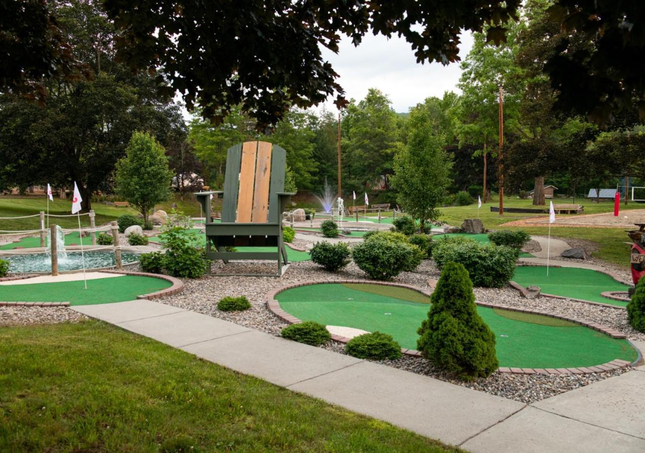 Lodge At Schroon Lake Luaran gambar