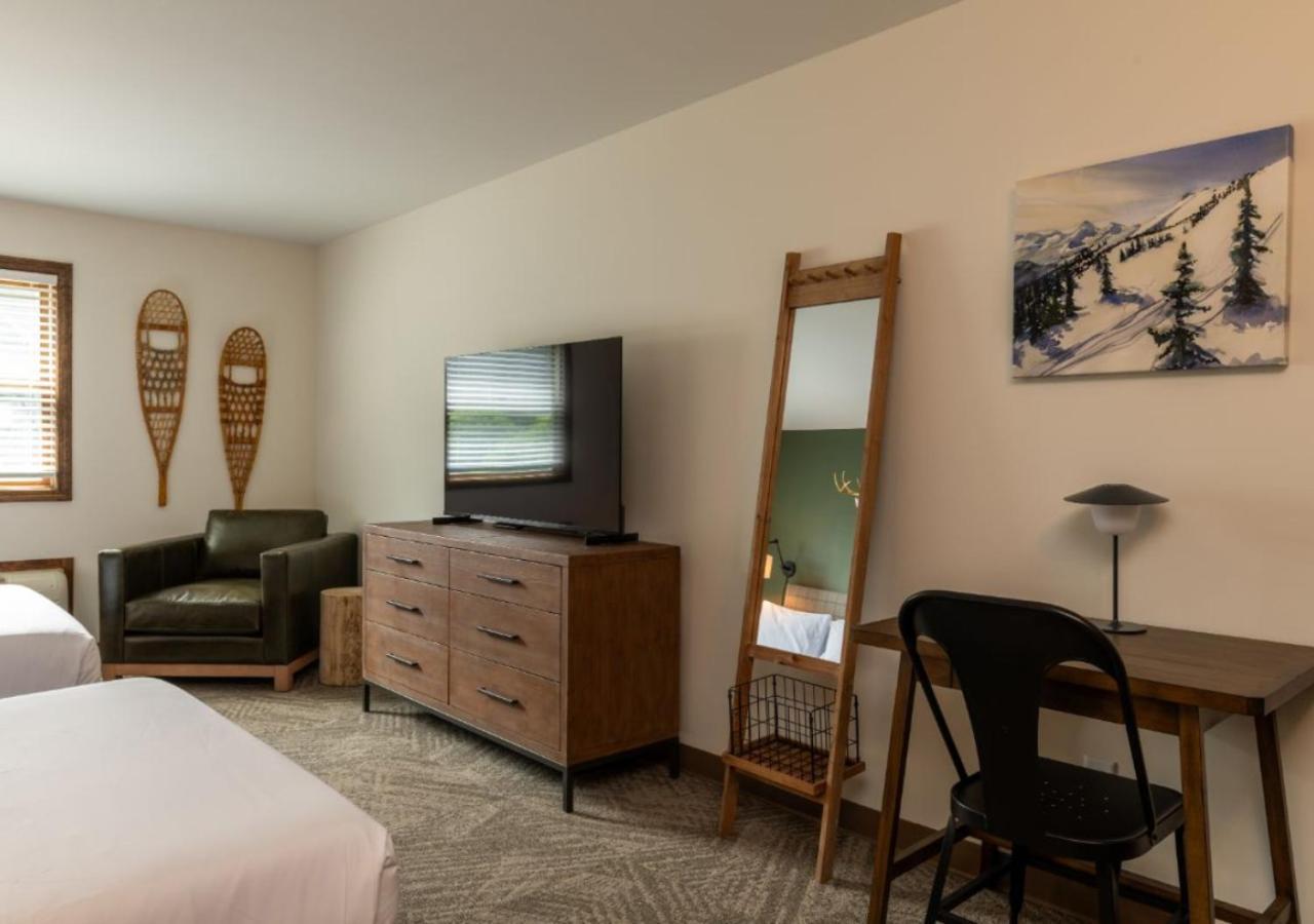 Lodge At Schroon Lake Luaran gambar