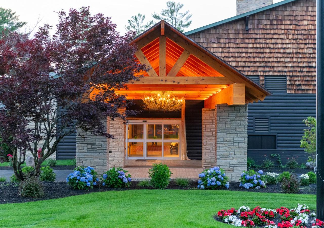 Lodge At Schroon Lake Luaran gambar