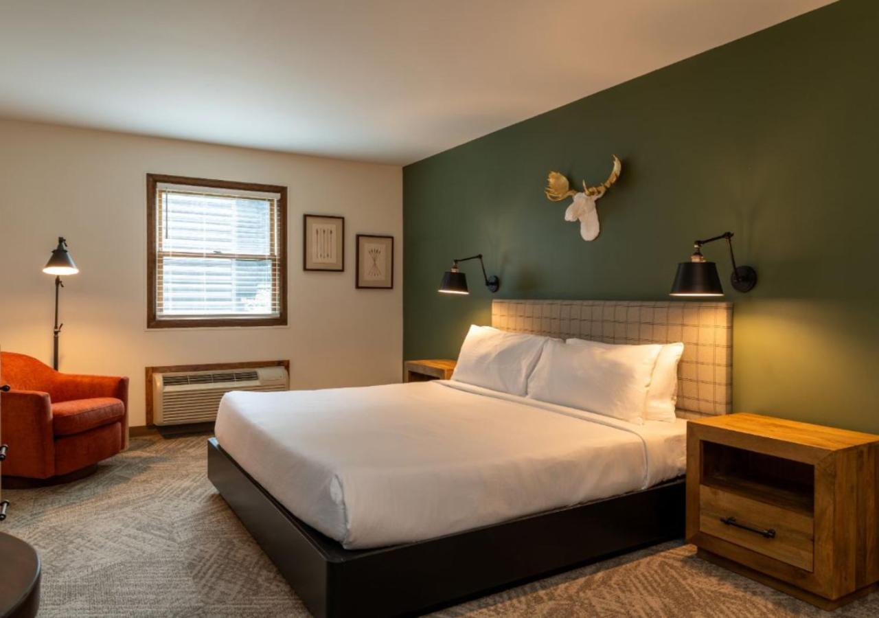 Lodge At Schroon Lake Luaran gambar