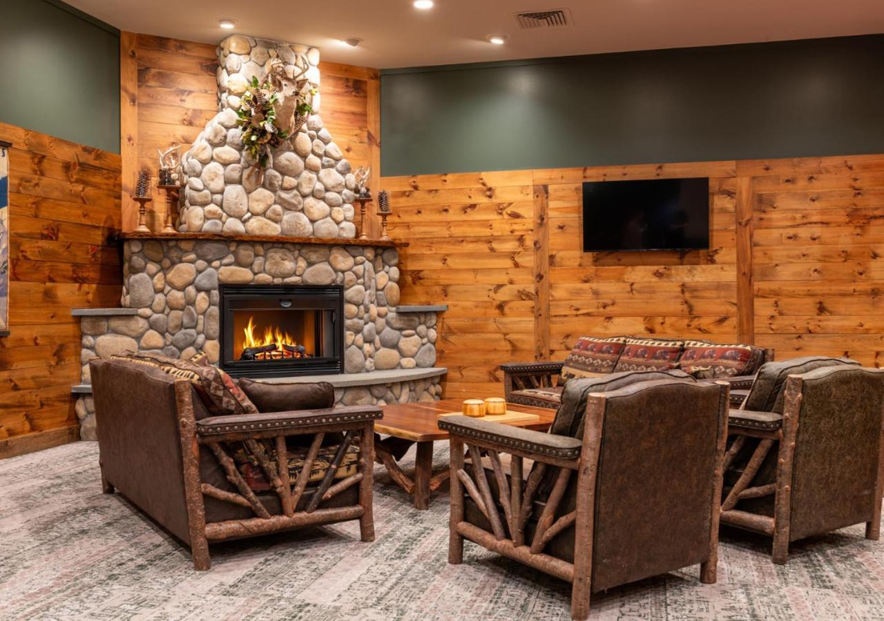 Lodge At Schroon Lake Luaran gambar