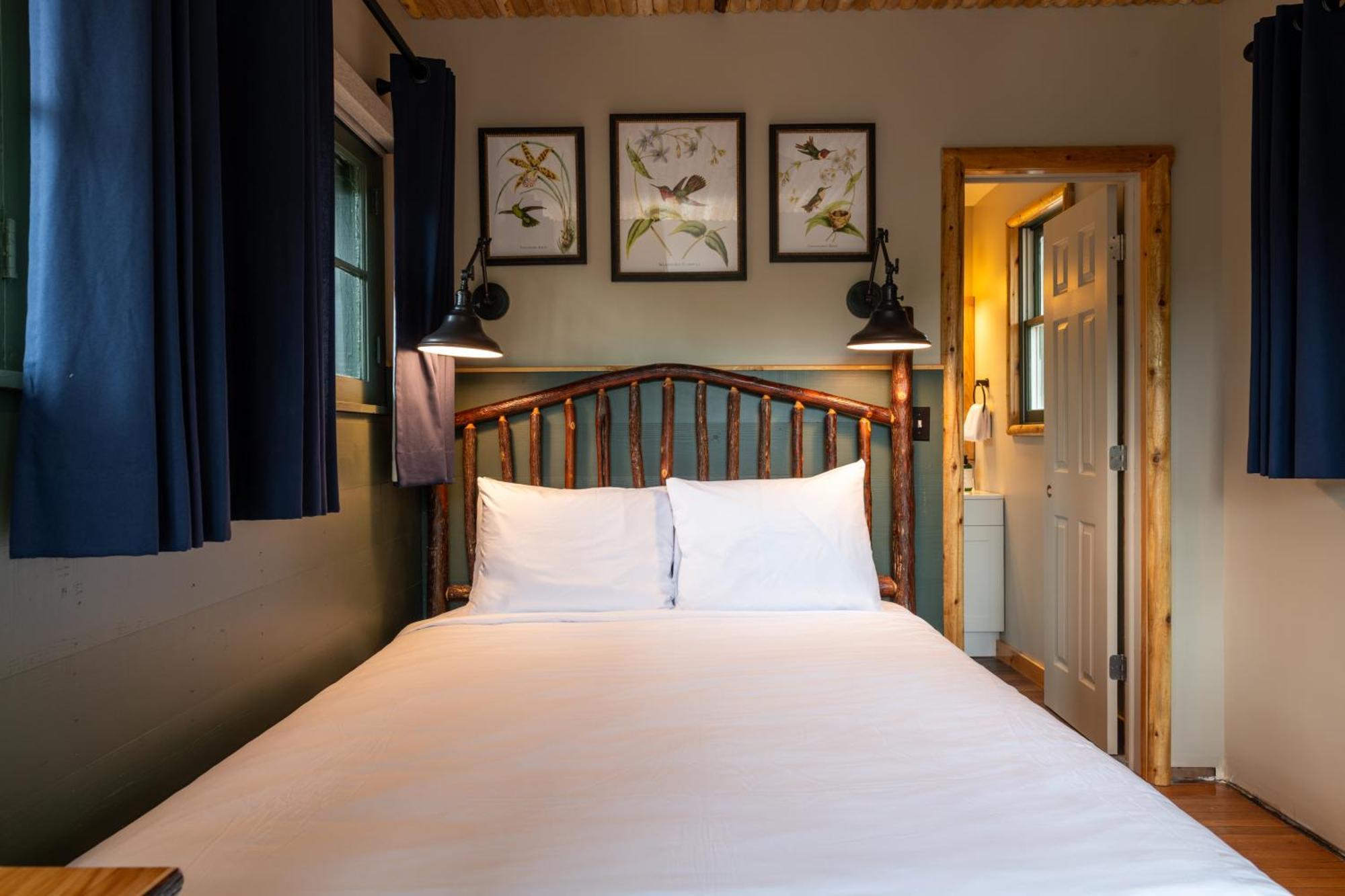 Lodge At Schroon Lake Luaran gambar