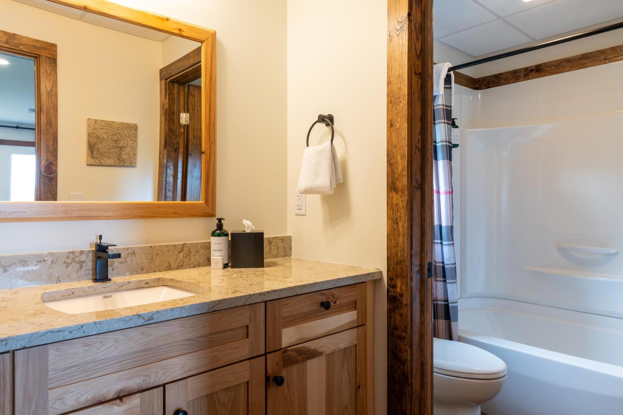 Lodge At Schroon Lake Luaran gambar