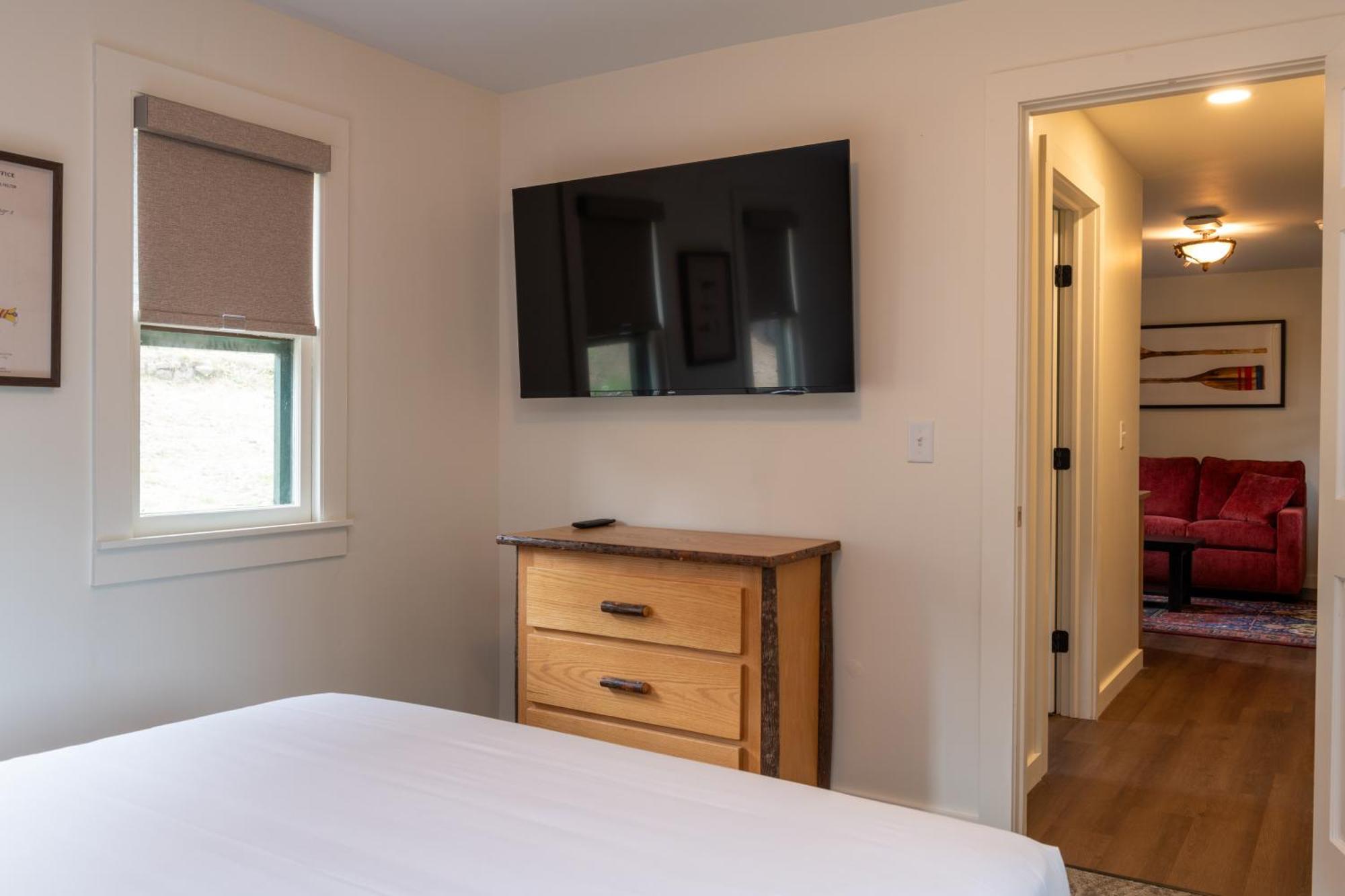 Lodge At Schroon Lake Luaran gambar