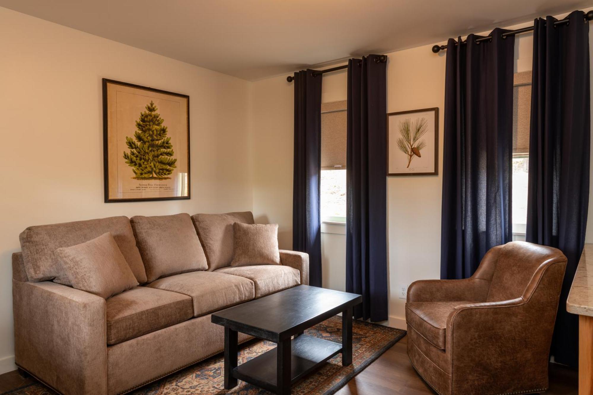 Lodge At Schroon Lake Luaran gambar