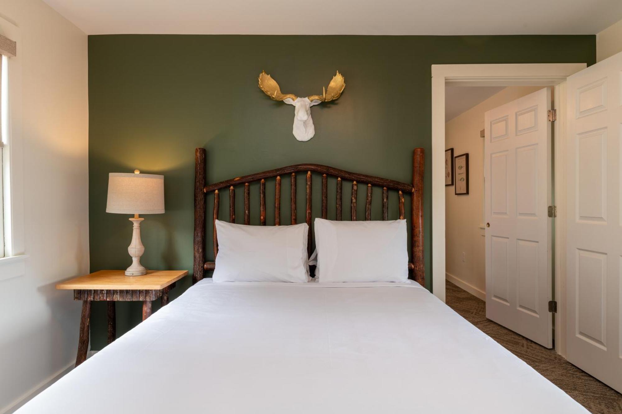 Lodge At Schroon Lake Luaran gambar