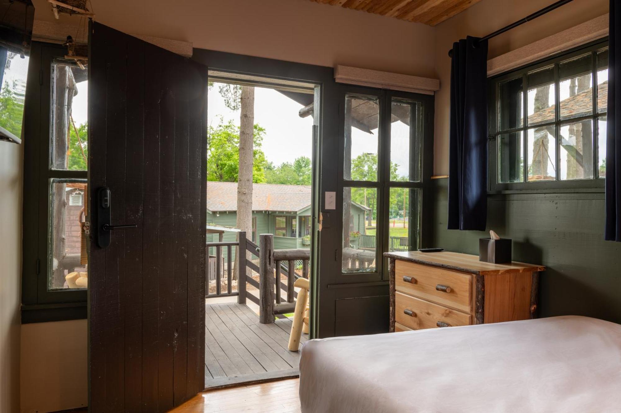 Lodge At Schroon Lake Luaran gambar