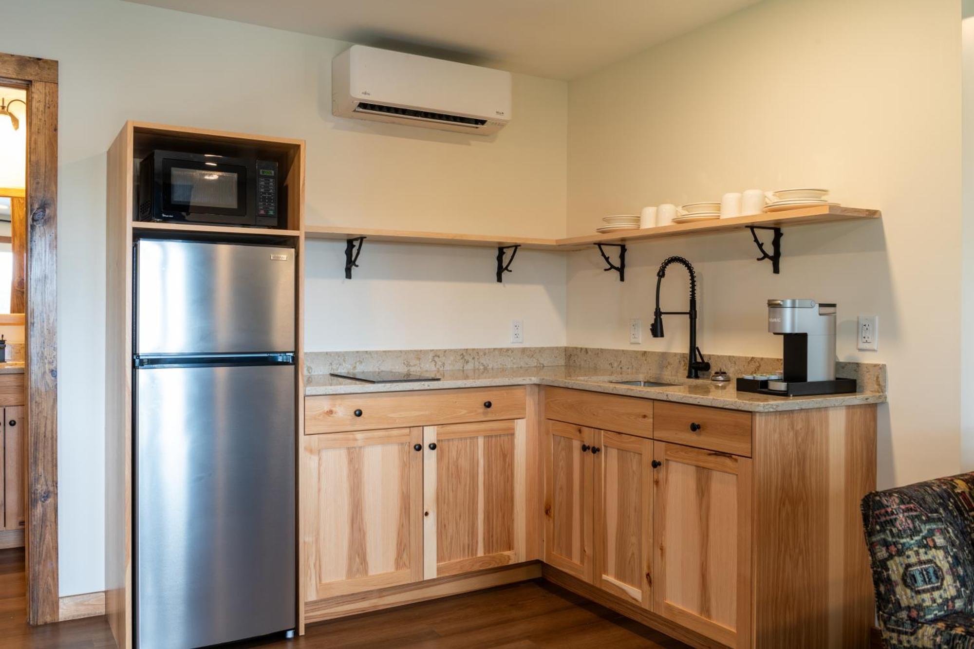 Lodge At Schroon Lake Luaran gambar