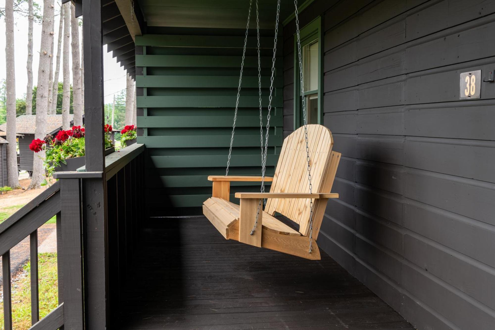 Lodge At Schroon Lake Luaran gambar