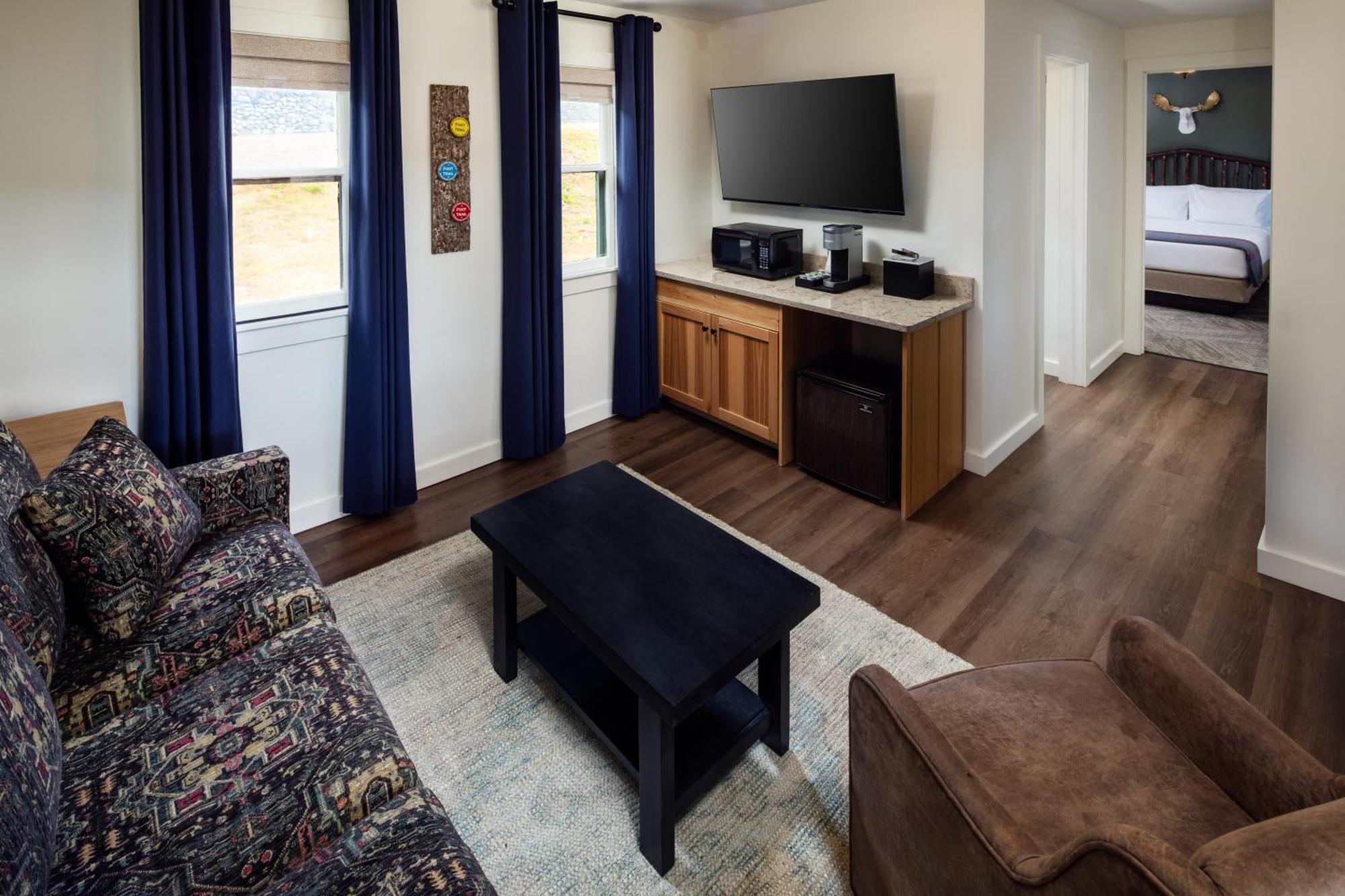 Lodge At Schroon Lake Luaran gambar