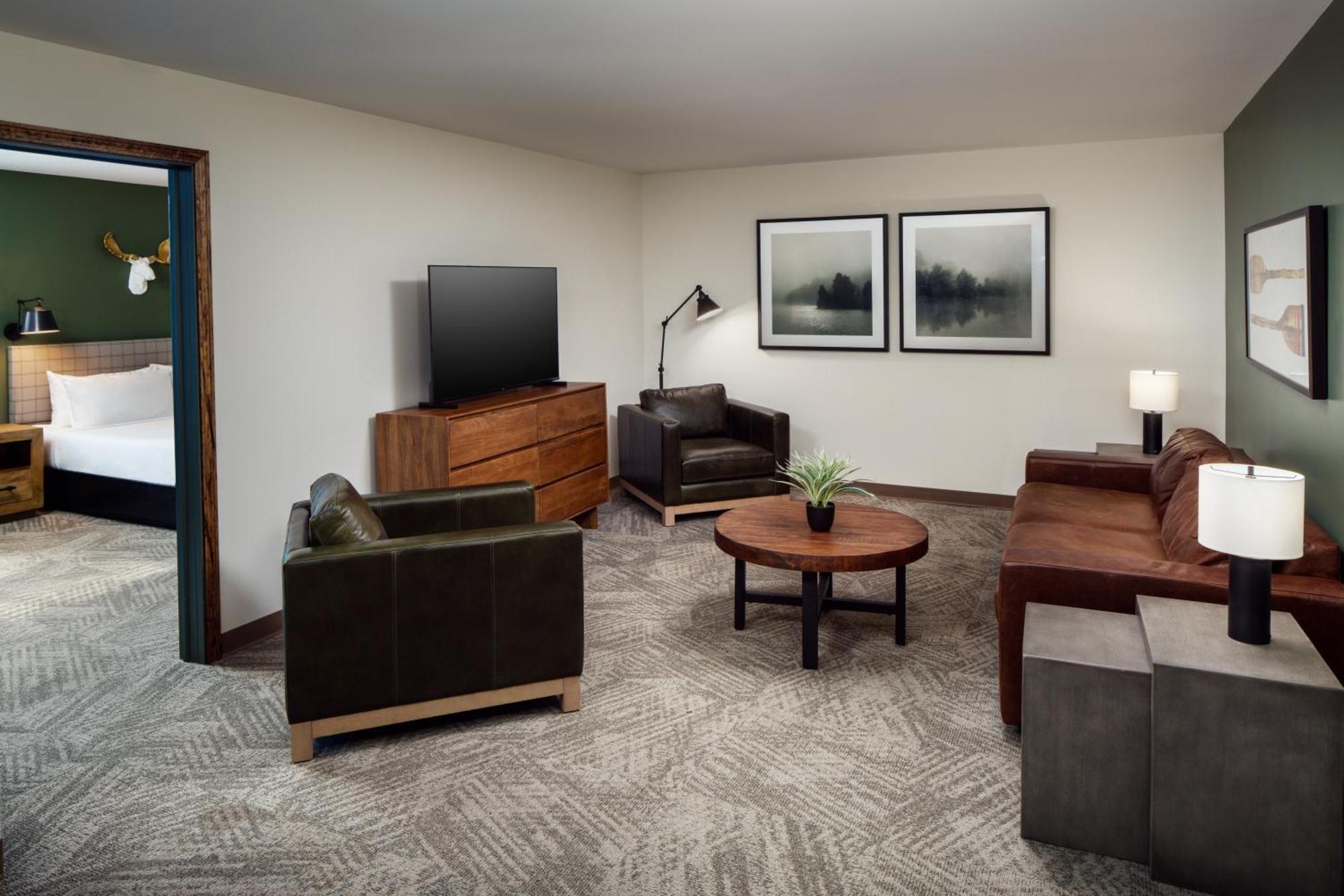 Lodge At Schroon Lake Luaran gambar