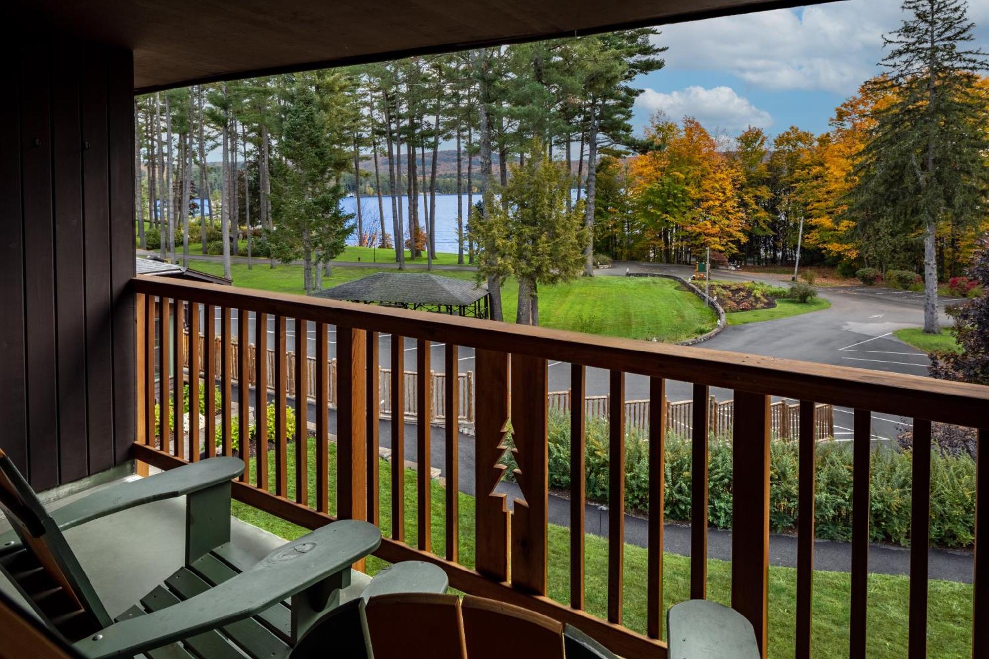 Lodge At Schroon Lake Luaran gambar