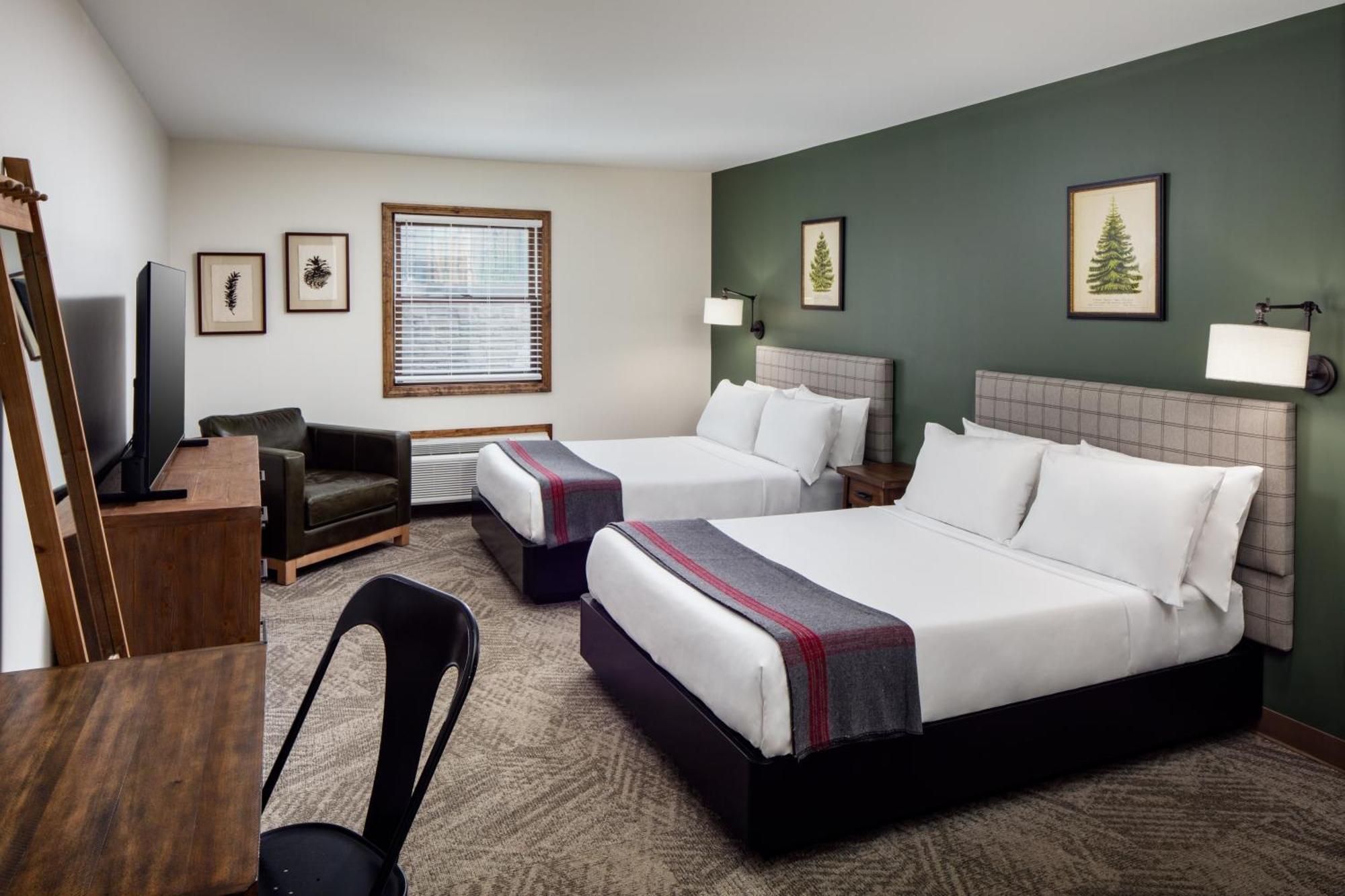 Lodge At Schroon Lake Luaran gambar