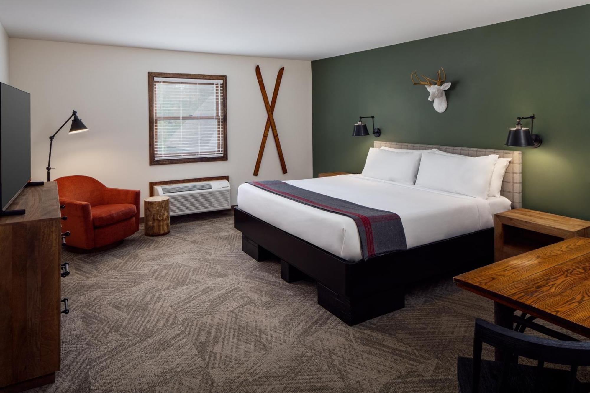 Lodge At Schroon Lake Luaran gambar