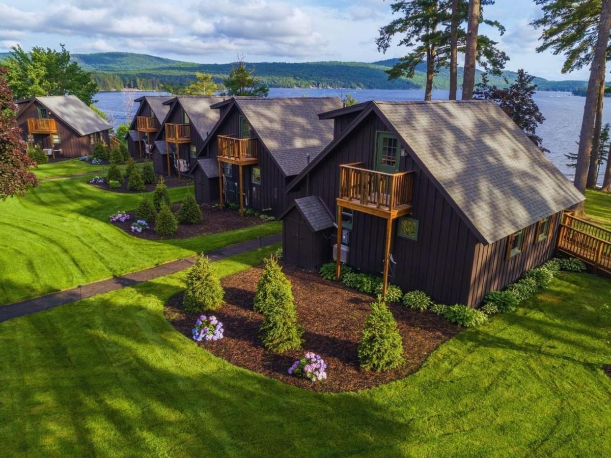Lodge At Schroon Lake Luaran gambar