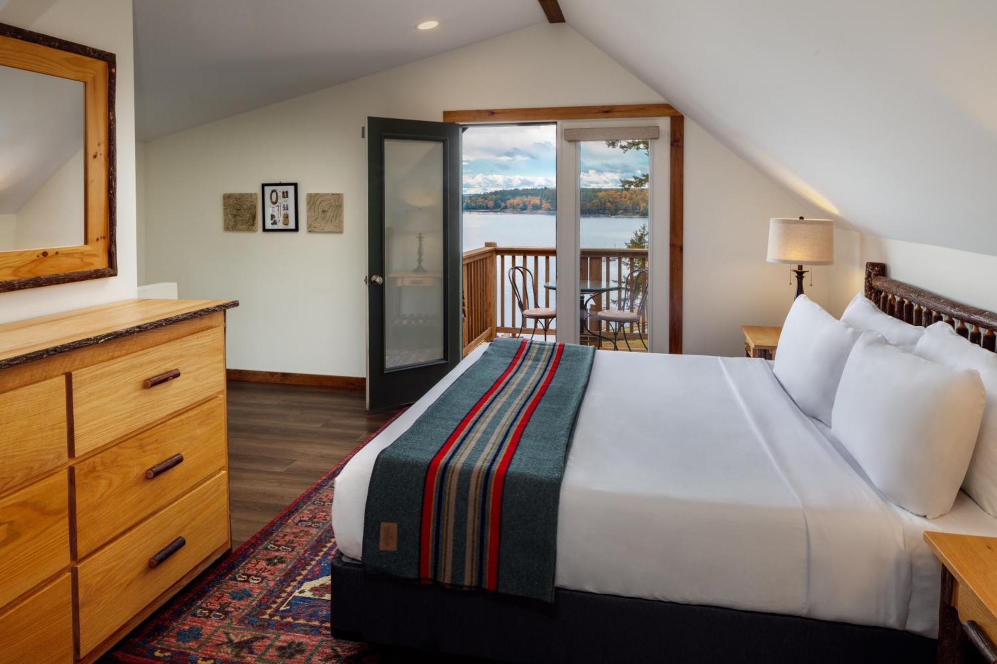 Lodge At Schroon Lake Luaran gambar