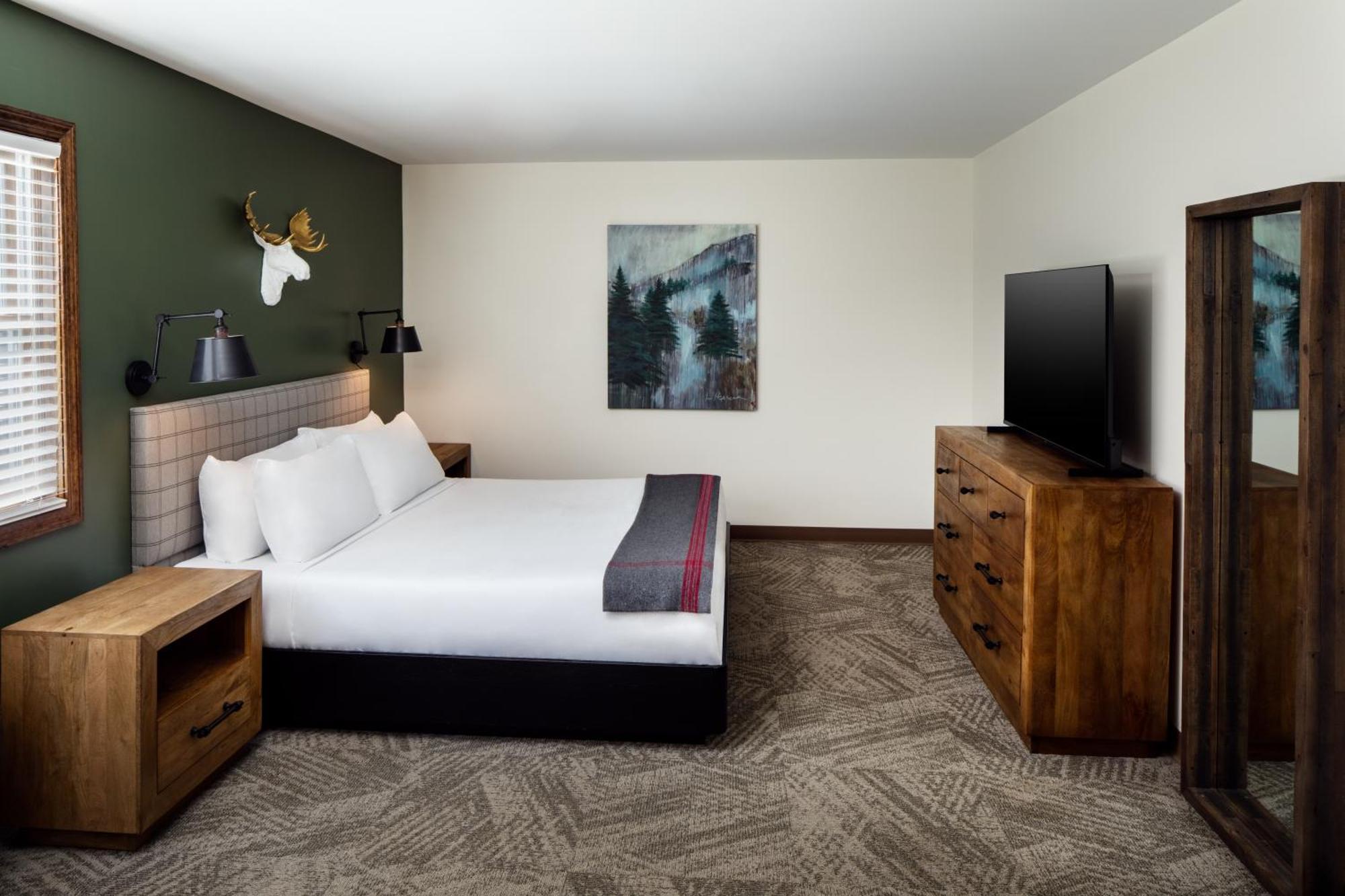 Lodge At Schroon Lake Luaran gambar