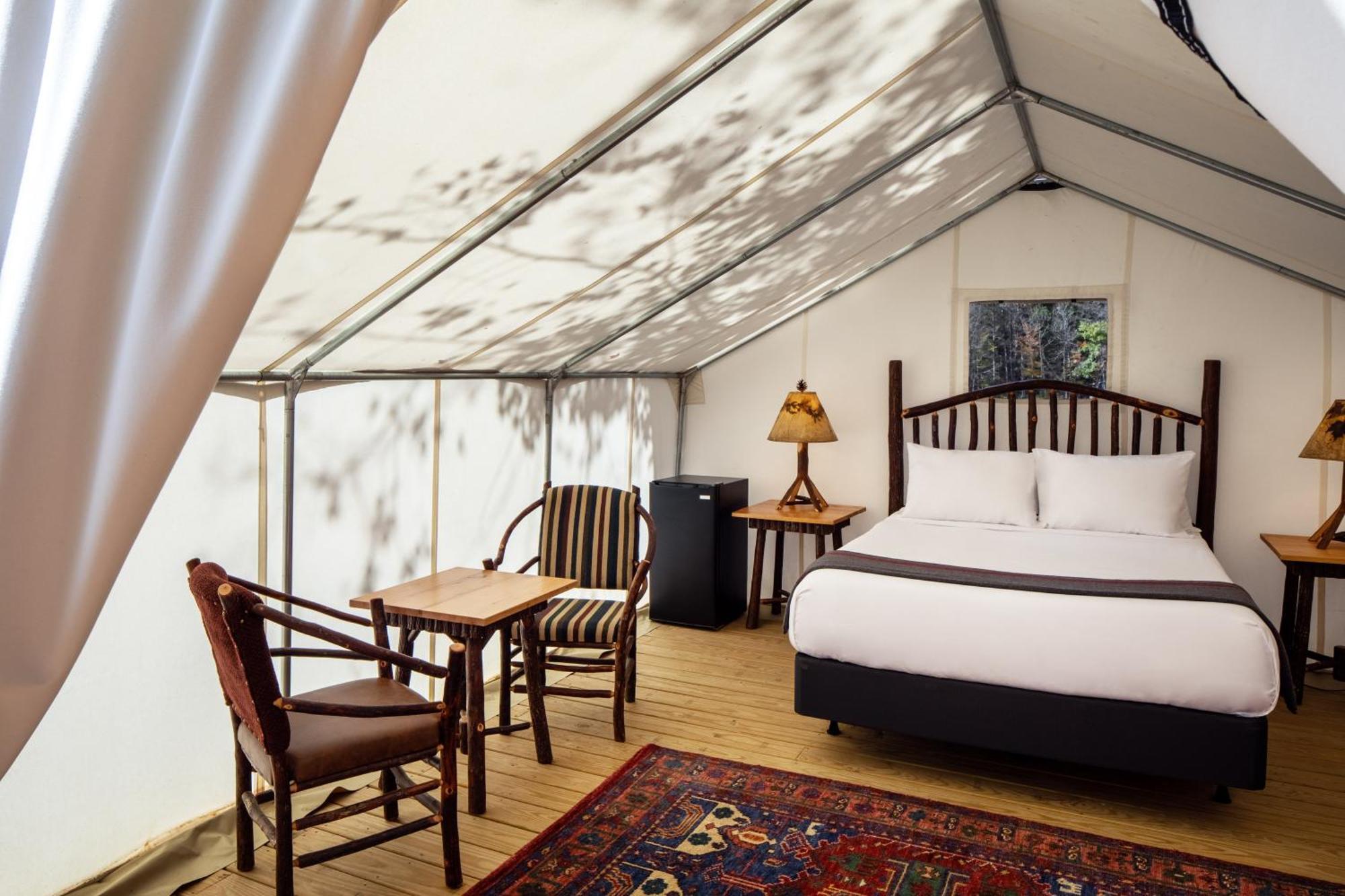 Lodge At Schroon Lake Luaran gambar