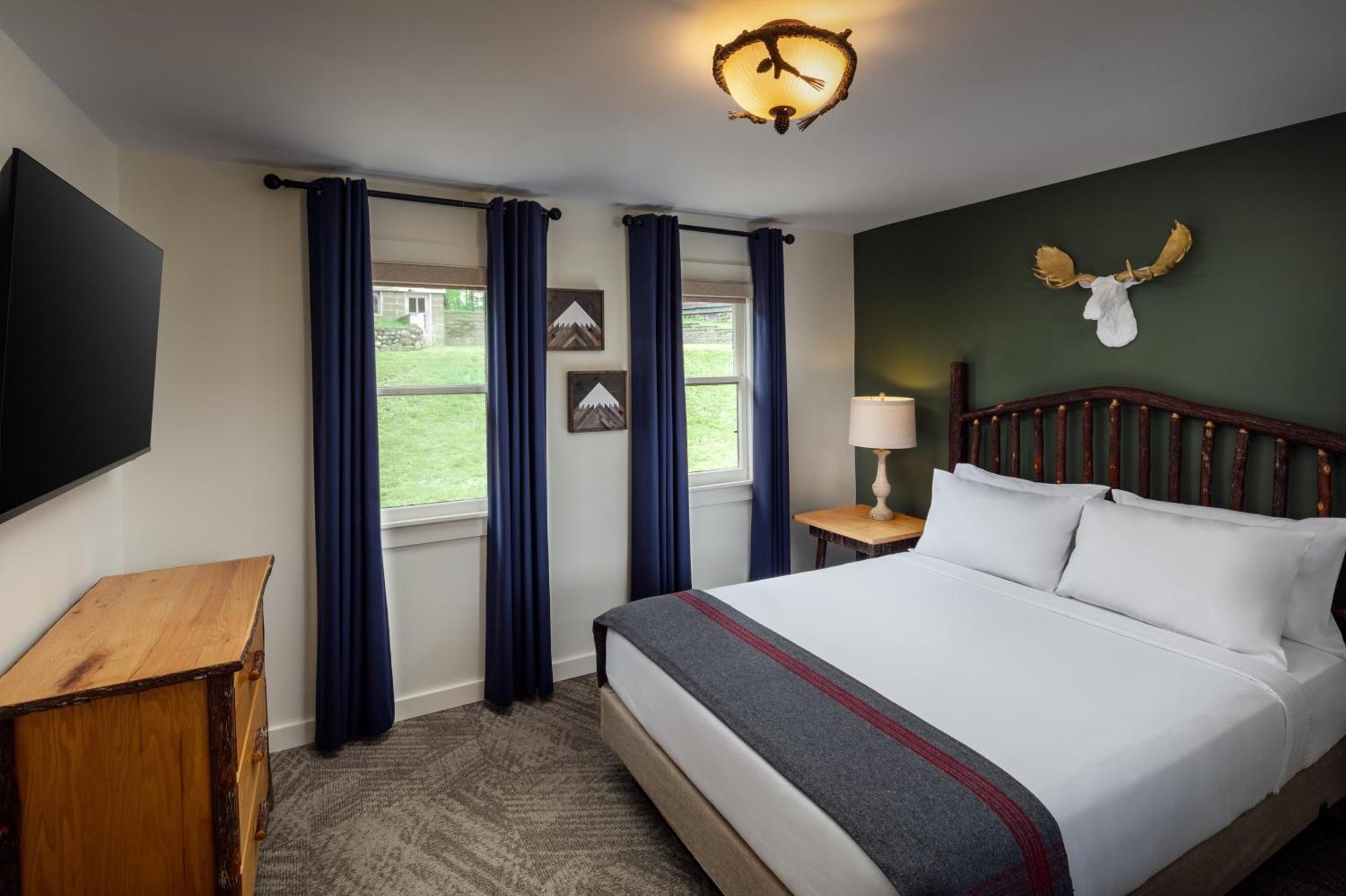 Lodge At Schroon Lake Luaran gambar