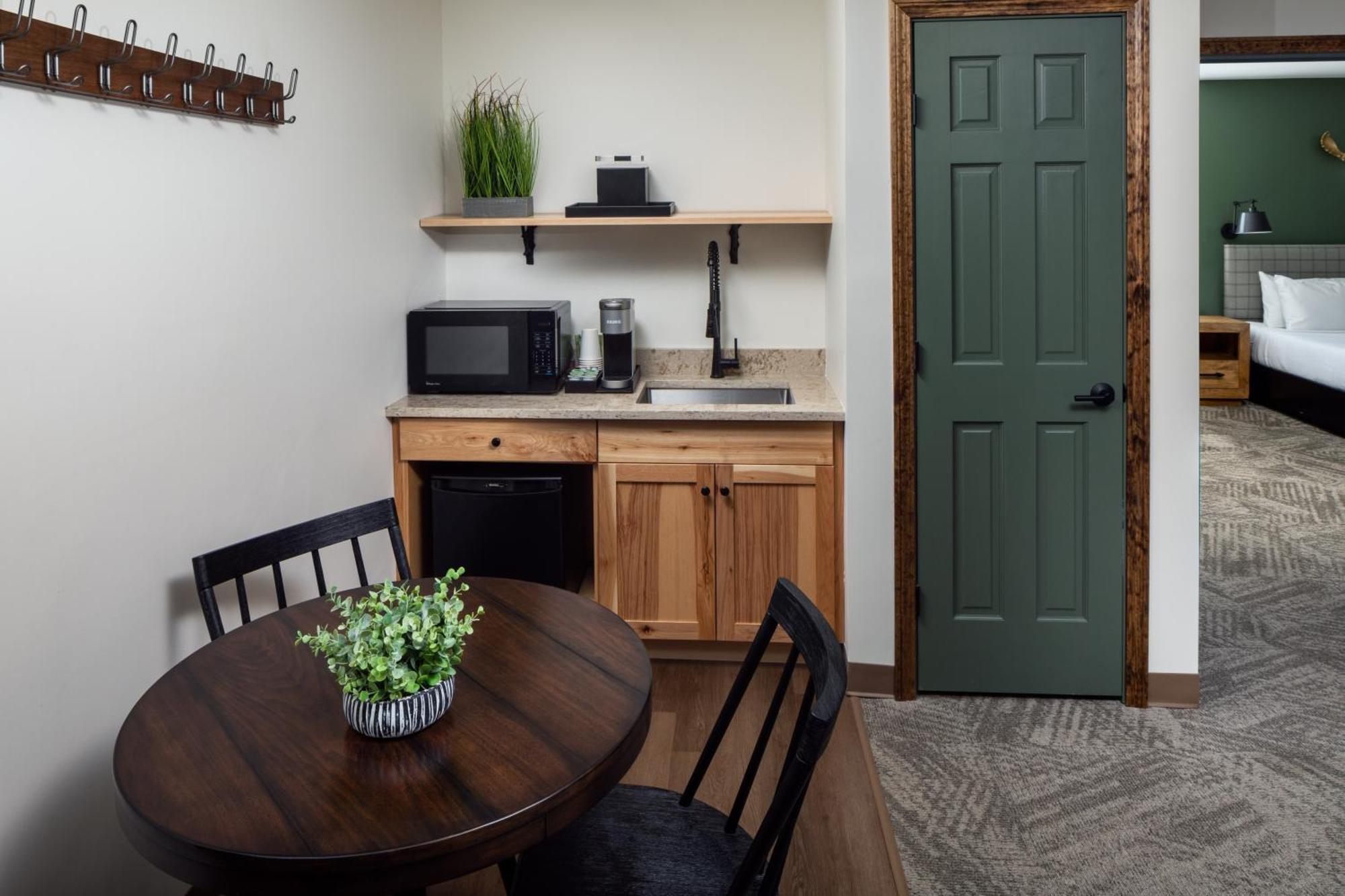 Lodge At Schroon Lake Luaran gambar