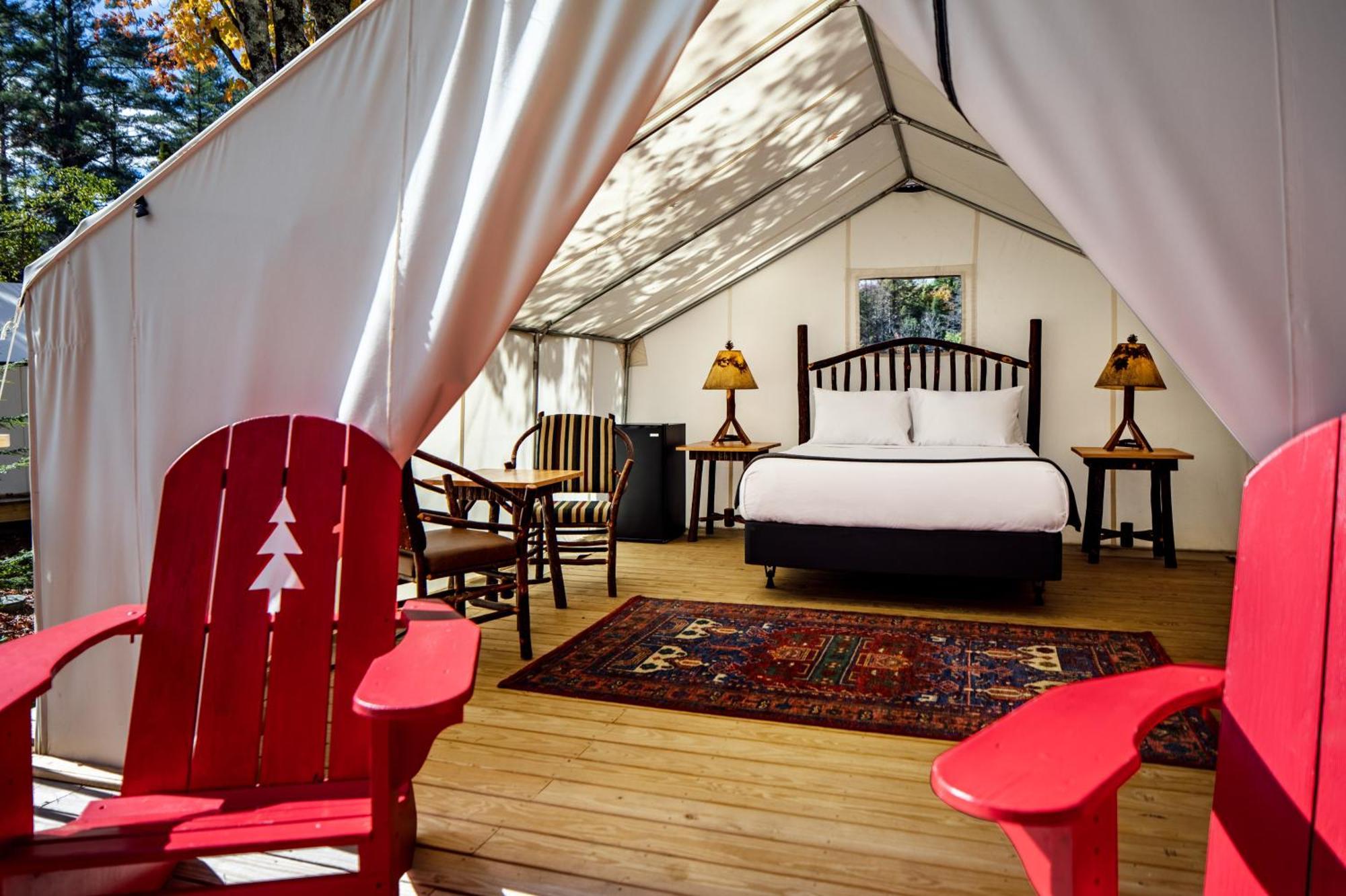 Lodge At Schroon Lake Luaran gambar