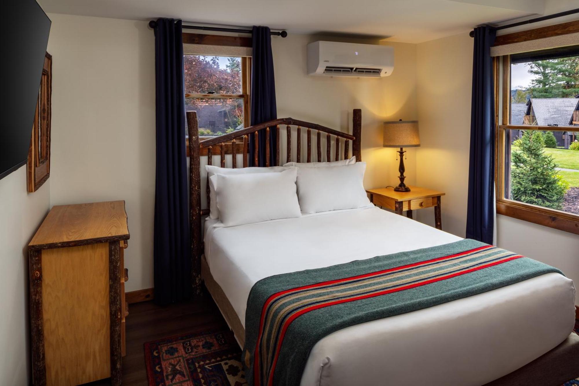 Lodge At Schroon Lake Luaran gambar